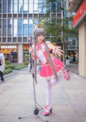 操女大学生